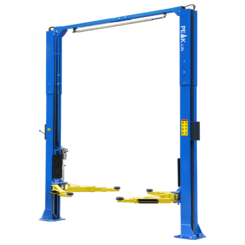 PEAK-Lift-209CH-clear-floor-two-post-lift-800x800px-01