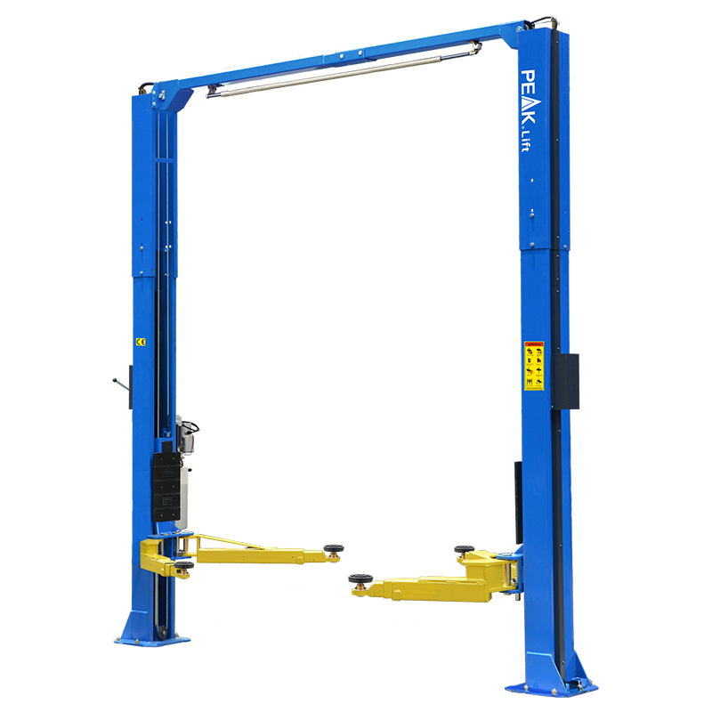 PEAK-Lift-209SACH-clear-floor-two-post-lift-800x800px-01