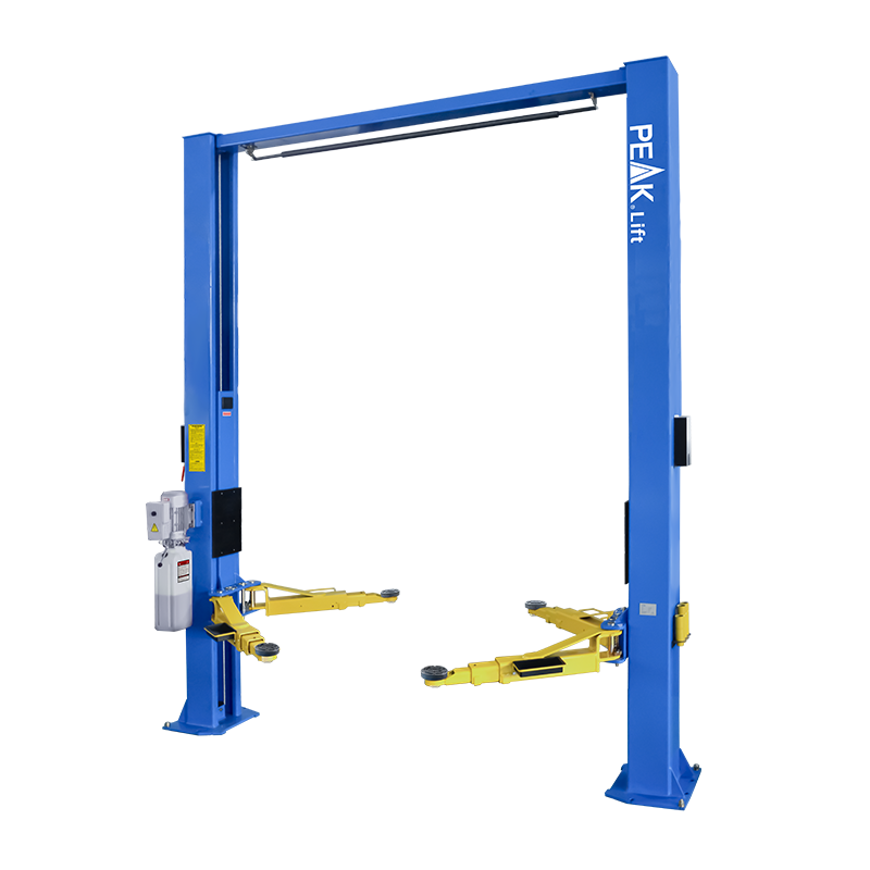PEAK-Lift-210C-clear-floor-two-post-lift-800x800px-01_2940