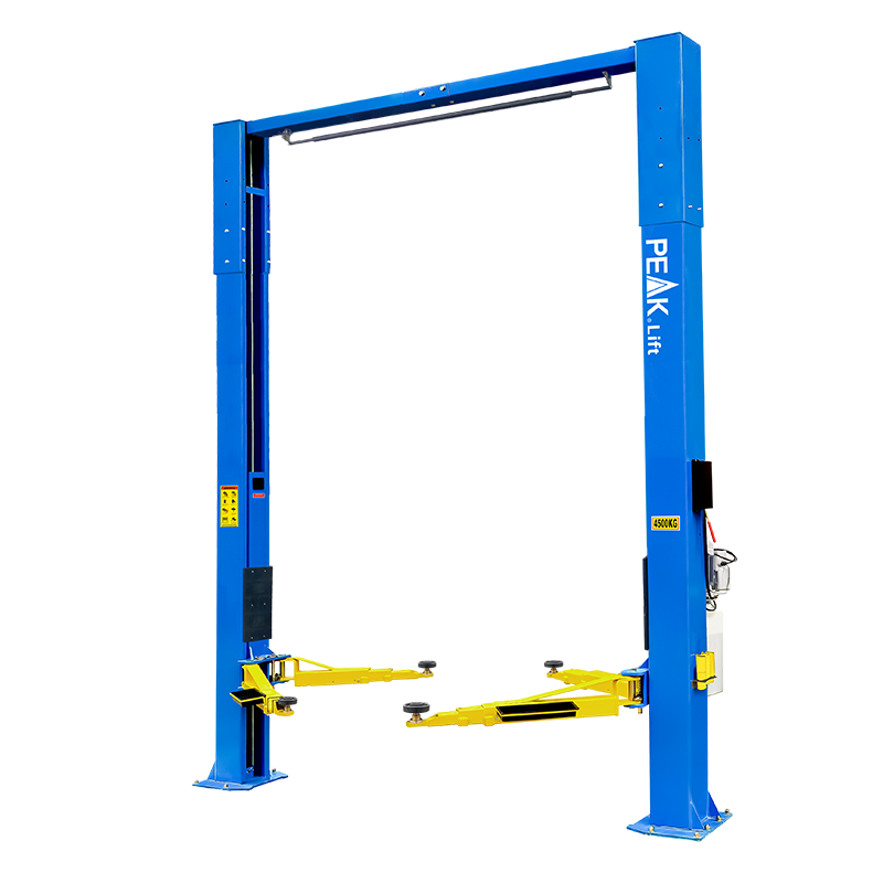 PEAK-Lift-210CHX-clear-floor-two-post-lift-800x800px-01
