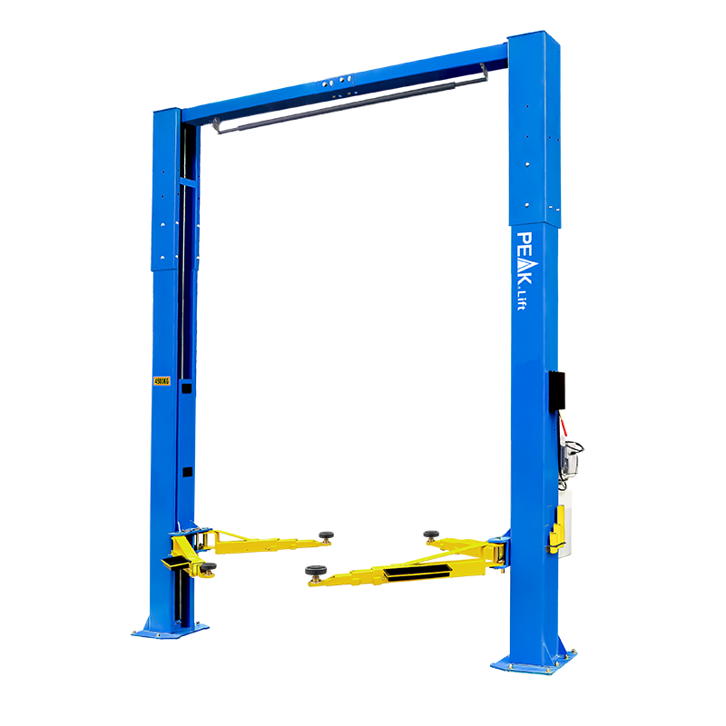 PEAK-Lift-210CHX-clear-floor-two-post-lift-800x800px-01