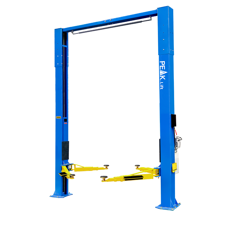 PEAK-Lift-211CX-clear-floor-two-post-lift-800x800px-01
