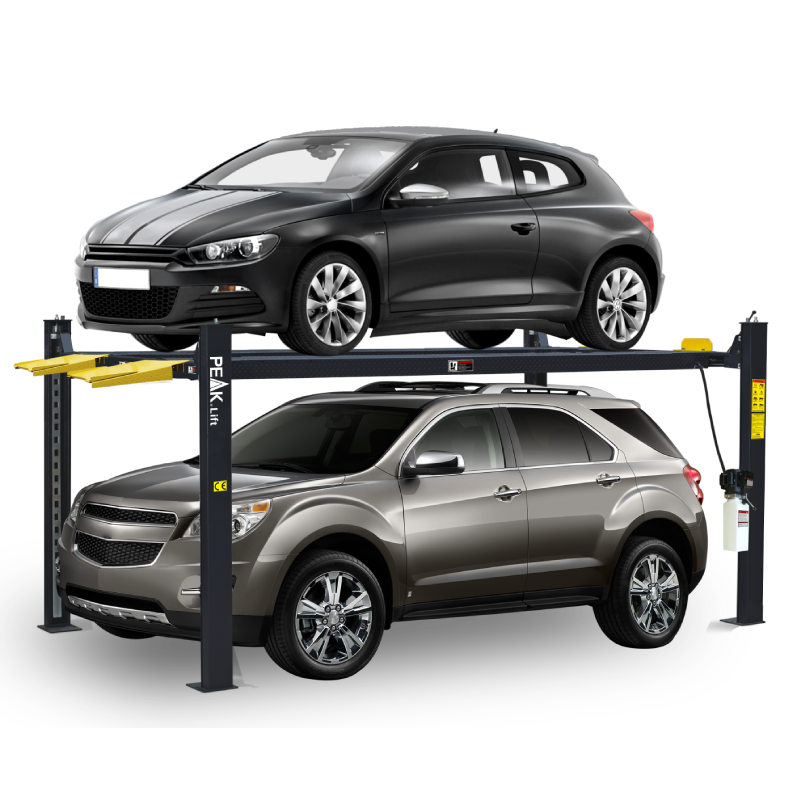 PEAK-Lift-407-HP-four-post-parking-lift-800x800px-01