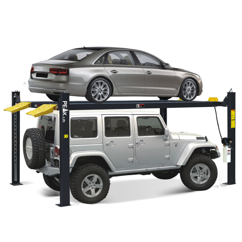PEAK-Lift-408-HP-four-post-parking-lift-800x800px-01