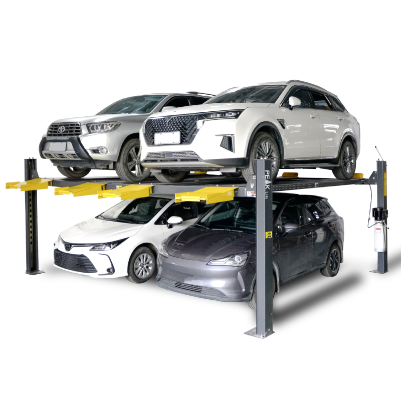 PEAK-Lift-409-DP-four-post-parking-lift-800x800px-01