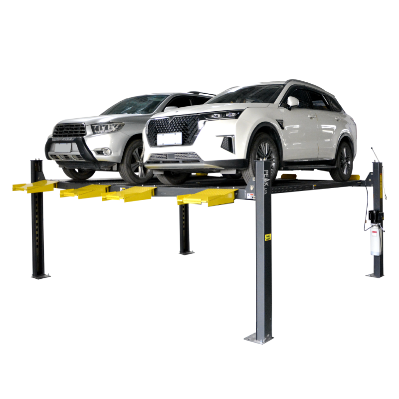 PEAK-Lift-409-DP-four-post-parking-lift-800x800px-01