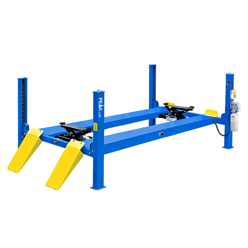 PEAK-Lift-414-hydraulic-four-post-lift-800x800px