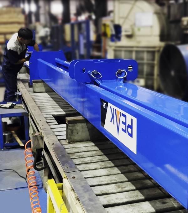 PEAK-Lift-Automatic-Assembly-line