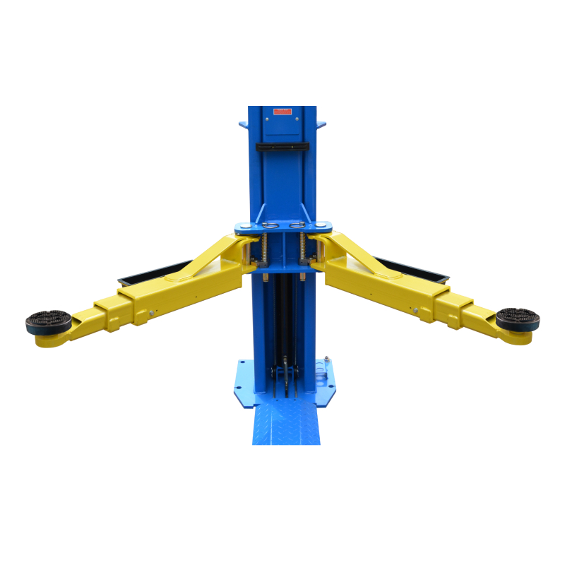 PEAK BP10000X Base Plate Two Post Lift