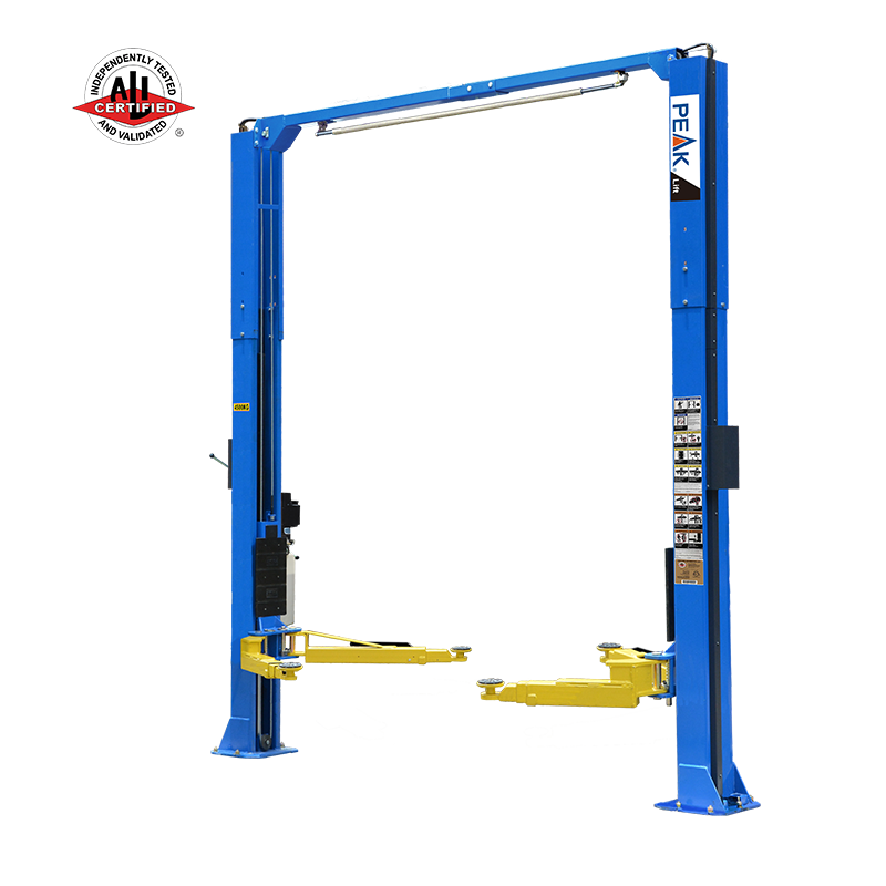 PEAK-Lift-DP10-clear-floor-two-post-lift-800x800px-01