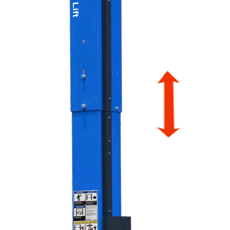 Automatic arm restraints