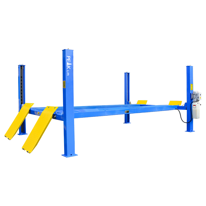 PEAK-Lift-KHL-5000-four-post-lift-800x800px-01