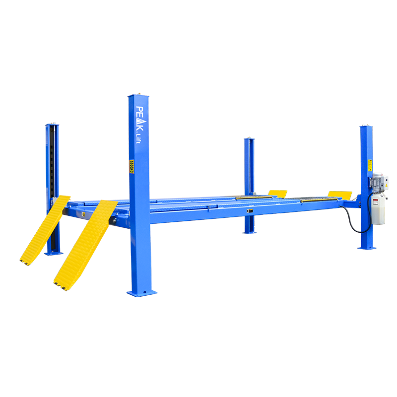 PEAK-Lift-KHL-5000a-four-post-lift-800x800px-01