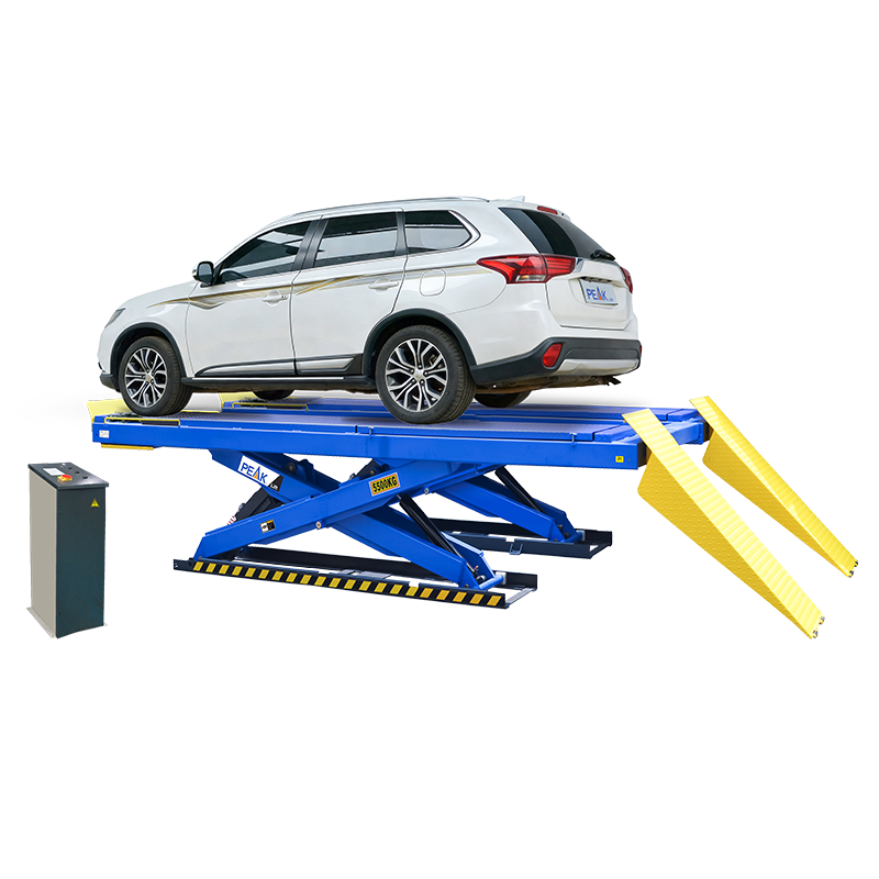 PEAK-Lift-PX12A-vehicle-scissor-lift-800x800px-01_2963