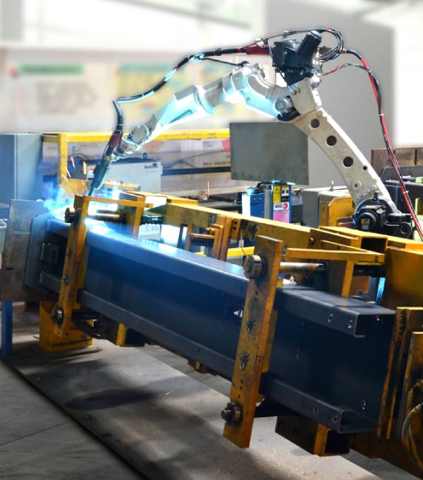PEAK-Lift-Production-Introduction-Robot-Welding