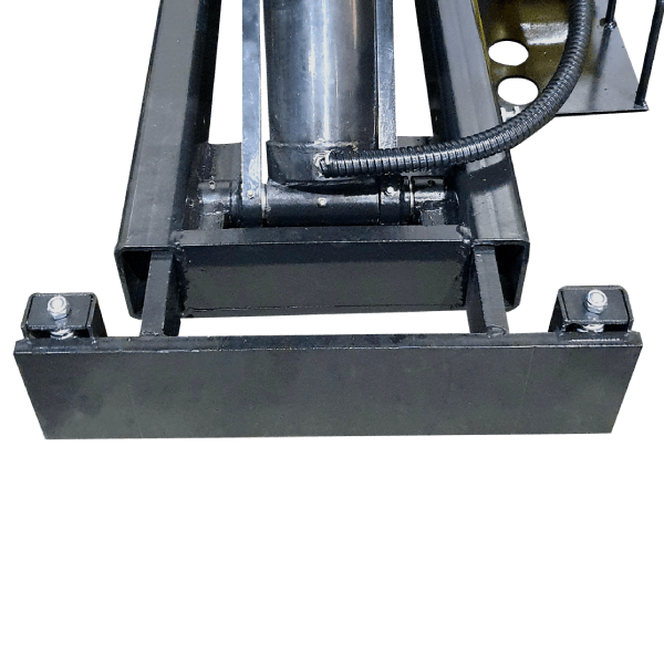PEAK RJ-20A Rolling Jack