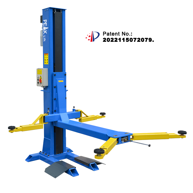 PEAK-Lift-SL-3000-single-post-lift-800x800px-01