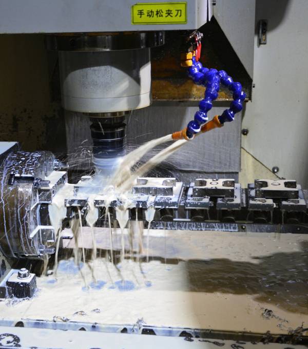 PEAK-Lift- CNC machining-centers