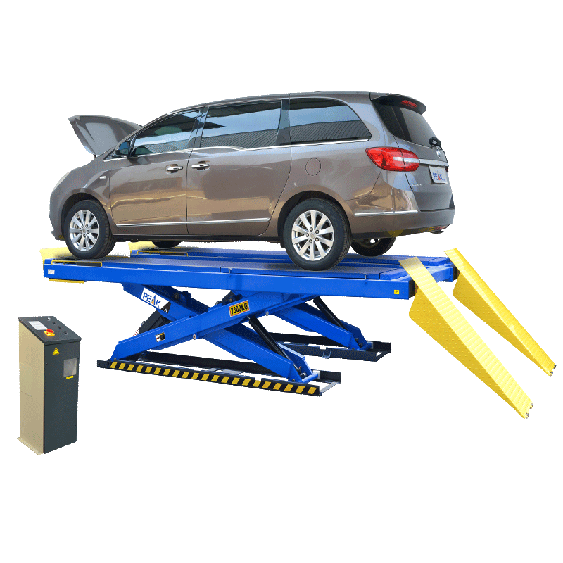 PEAK-Scissors-Lifts-px16a