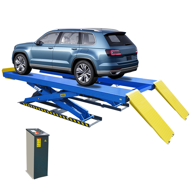 PEAK-Scissors Lift-PX09-01