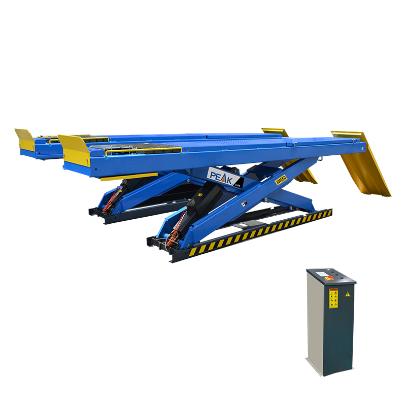 PEAK-Scissors Lift-PX09A-01