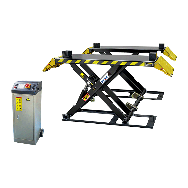 PEAK-Small-Scissors-Lift-MRL-3000-001