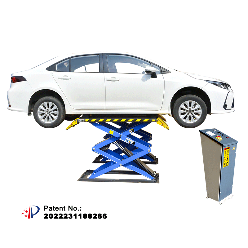 PEAK-Small-Scissors-Lift-SX07-2026-03