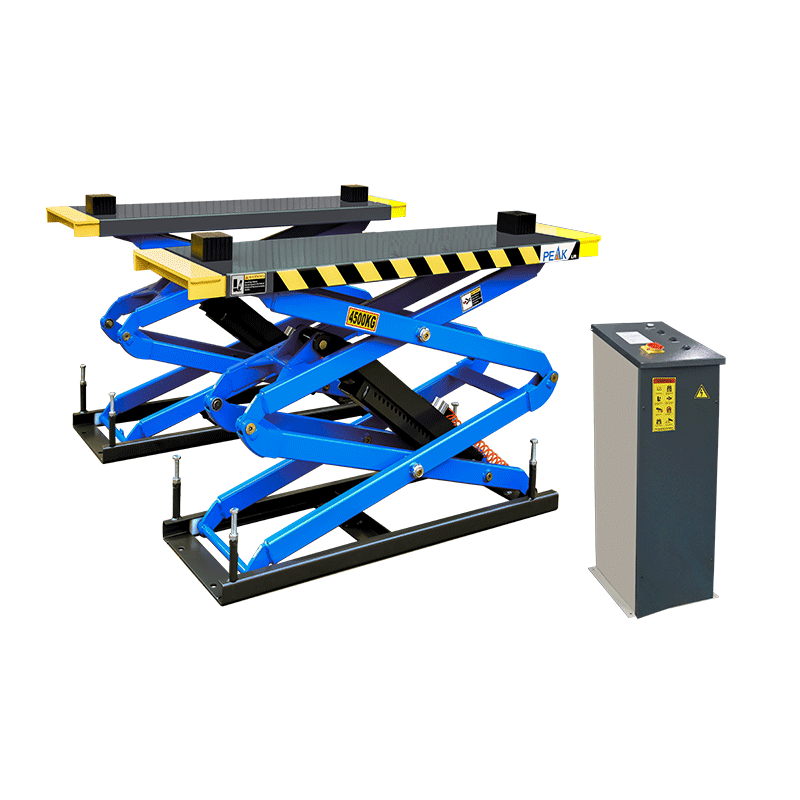 PEAK-Small-Scissors-Lift-SX10F