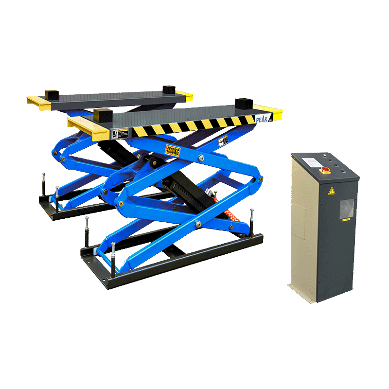 PEAK-Small-Scissors-Lift-SX10F