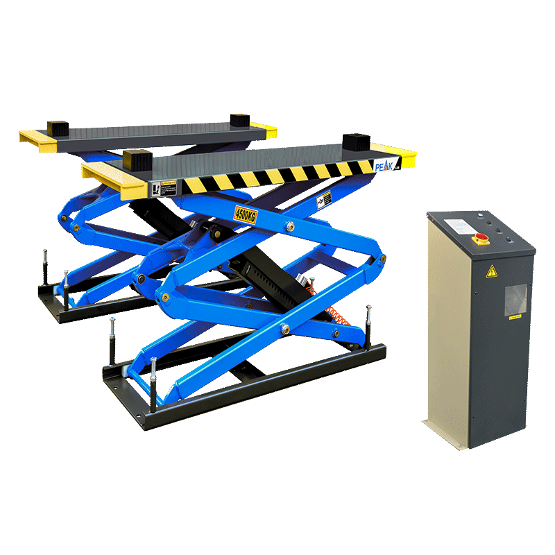PEAK-Small-Scissors-Lift-SX10F