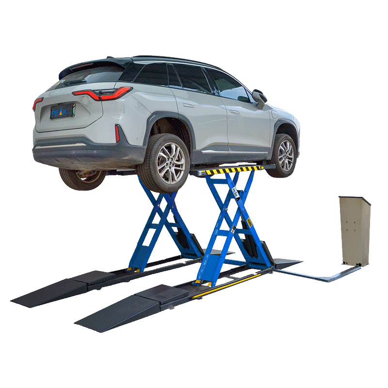 PEAK-Small-Scissors-Lift-SX10