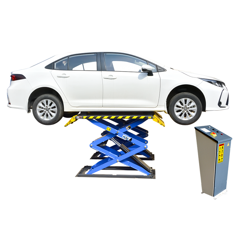 PEAK-Small Scissors Lift-SX07-01