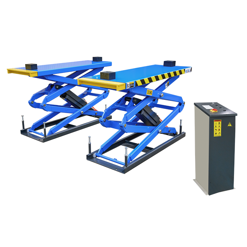 PEAK-Small Scissors Lift-SX08F-01