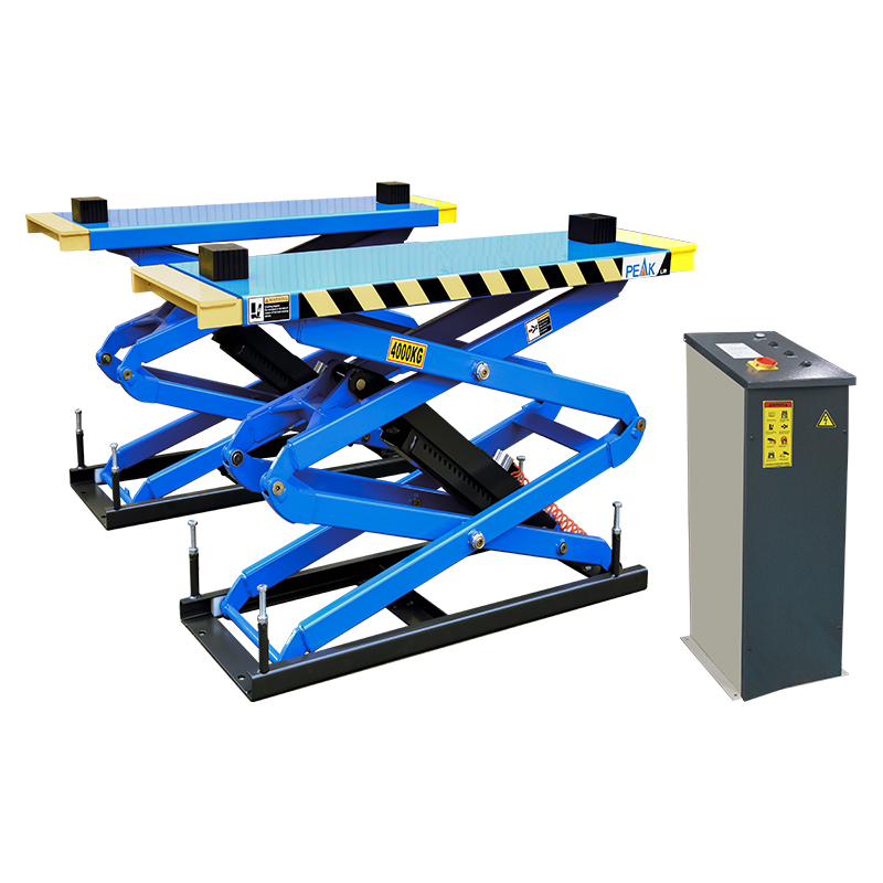 PEAK-Small Scissors Lift-SX09F-01