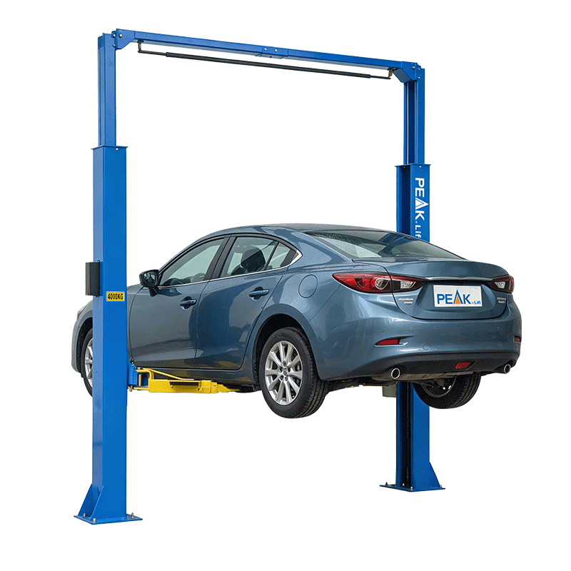 PEAK-two-post-lift--209CS
