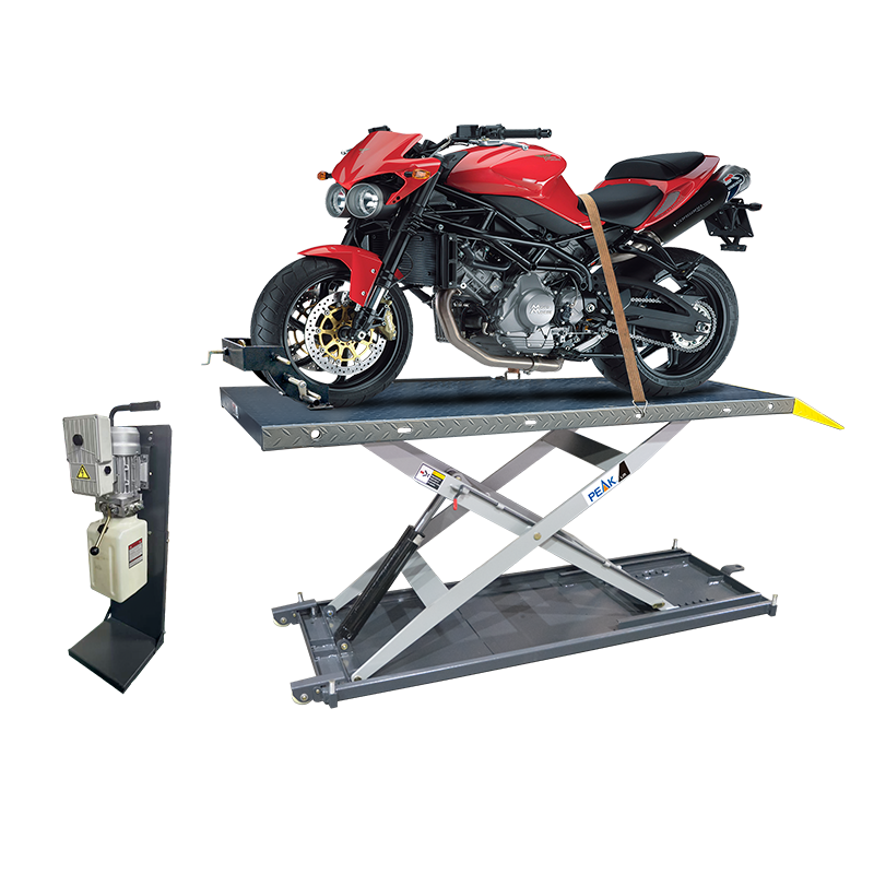 PEAK800x800px- Motorcycle Lifts