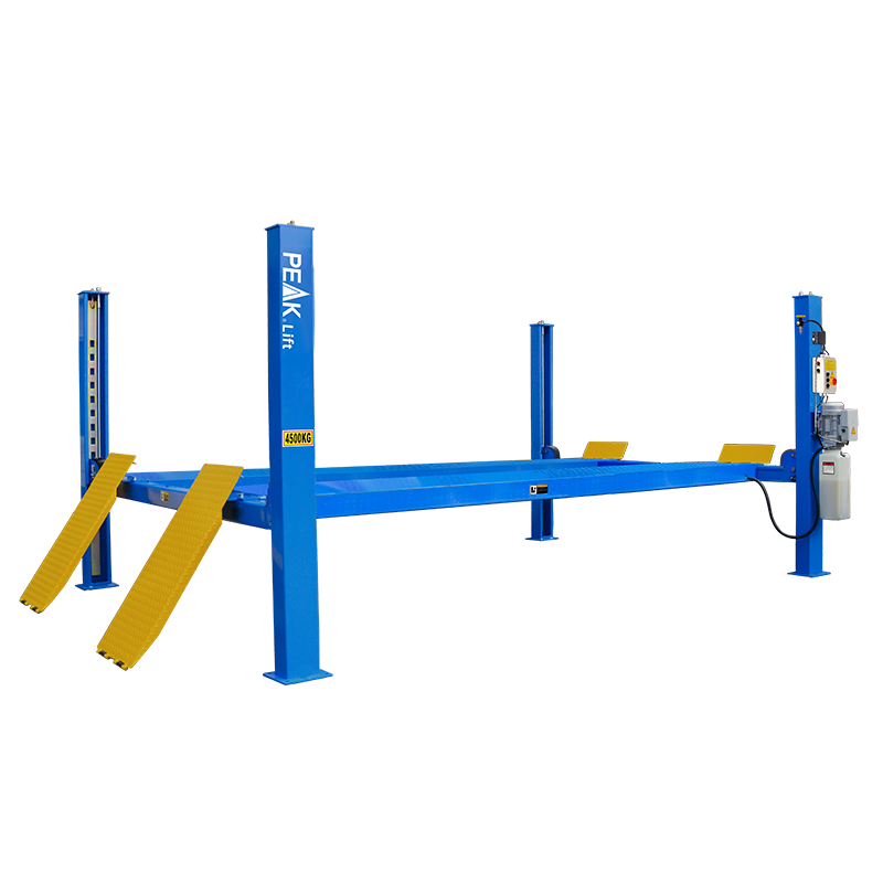 PEAK800x800px-four post-410-no car