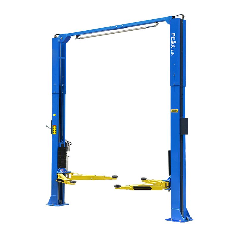 PEAK800x800px-two post-209CH-no car