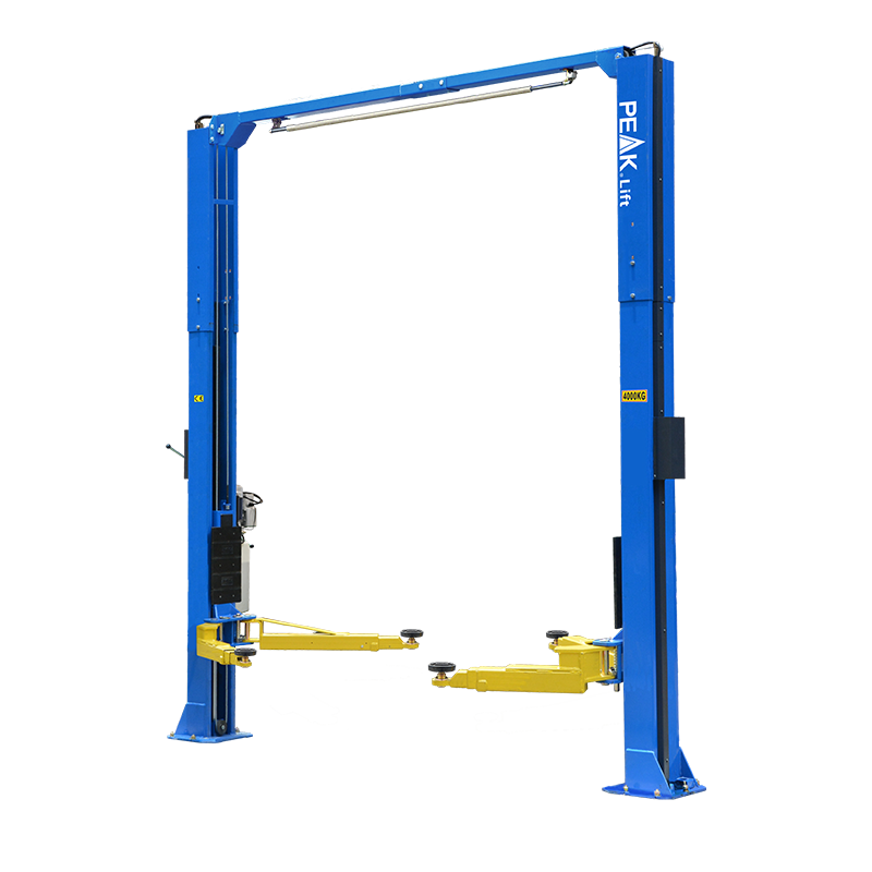 PEAK800x800px-two post-209sac-no car