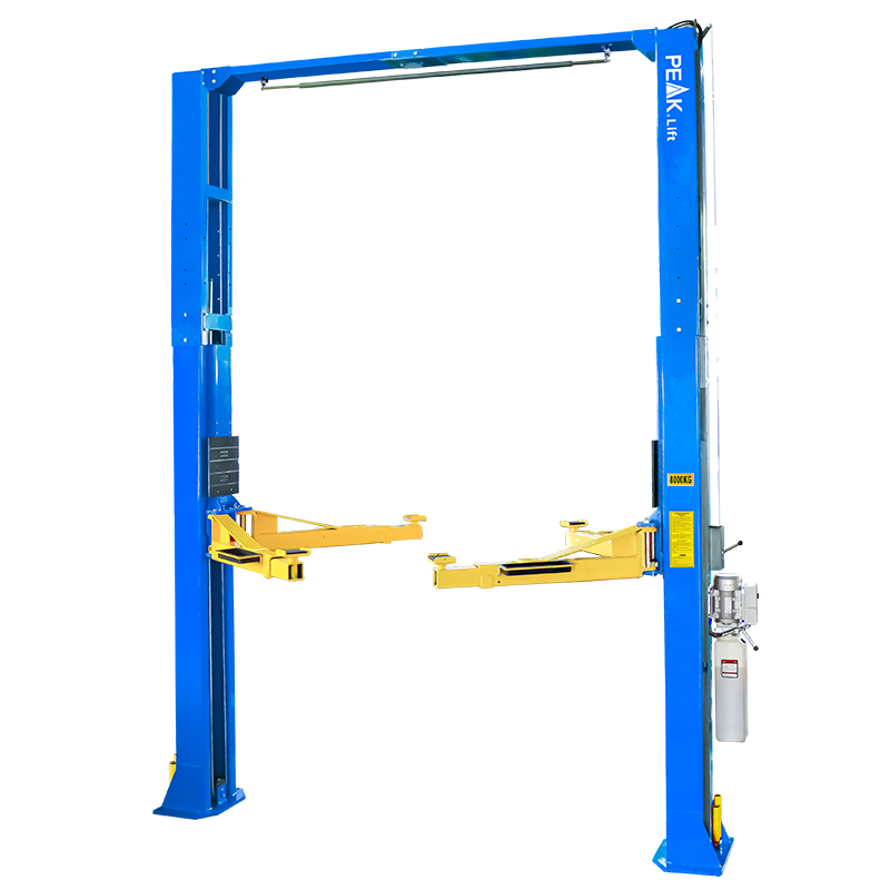 PEAK800x800px-two post-218C-no car