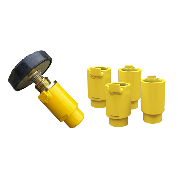 Automatic arm restraints